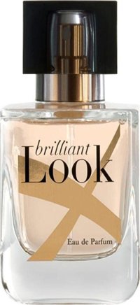 LR Brilliant Look Çiçeksi-Oryantal Erkek Parfüm 50 ml