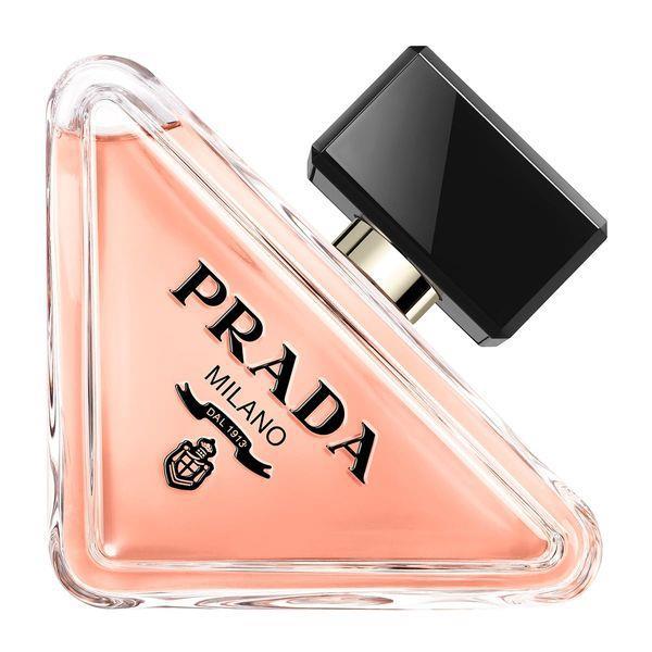 Prada Paradoxe EDP Çiçeksi-Odunsu Erkek Parfüm 90 ml