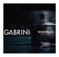 Gabrini Wonderman EDT Ferah-Odunsu Erkek Parfüm 100 ml