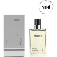 Bargello 705 EDP Bergamot-Odunsu Erkek Parfüm 50 ml