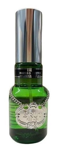 Brut Madalyon Odunsu-Sandal Erkek Parfüm 30 ml