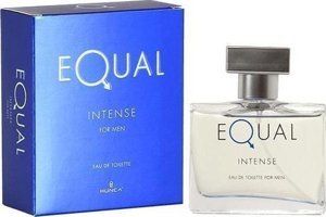 Equal Intense Ferah-Odunsu Erkek Parfüm 75 ml