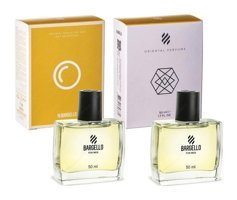 Bargello 709 EDP Baharatlı-Oryantal Erkek Parfüm 2x50 ml