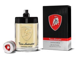 Tonino Lamborghini Invincible EDT Lavanta-Misk Erkek Parfüm 125 ml