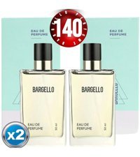 Bargello 140 EDP Meyveli-Oryantal Erkek Parfüm 50 ml