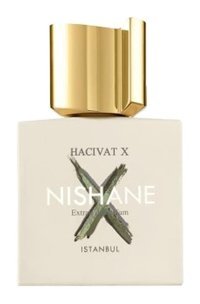 Nishane Hacivat EDP Meyveli-Odunsu Erkek Parfüm 50 ml