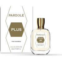 Pardole K-289 Ferah-Odunsu Erkek Parfüm 50 ml