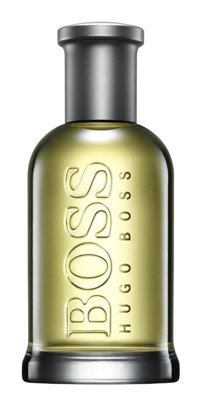 Hugo Boss Bottled EDT Çiçeksi-Meyveli Erkek Parfüm 50 ml