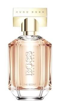 Hugo Boss The Scent EDP Çiçeksi-Meyveli Erkek Parfüm 50 ml