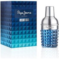 Pepe Jeans Life Is Now EDT Bergamot-Meyveli Erkek Parfüm 50 ml