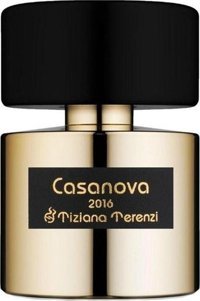 Tiziana Terenzi Casanova Ferah-Odunsu Erkek Parfüm 100 ml