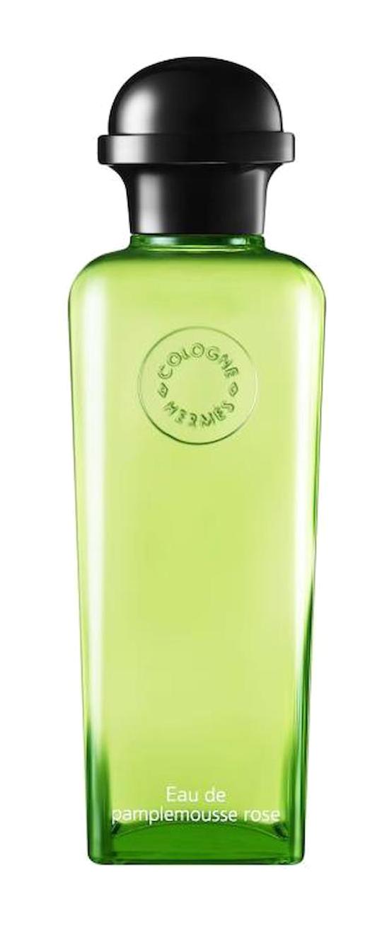 Hermes Pamplemousse Rose EDC Turunçgil-Vetiver Erkek Parfüm 100 ml