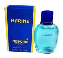 L'espoire Marine EDT Odunsu-Oryantal Erkek Parfüm 100 ml