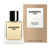 Burberry Hero EDT Ferah-Odunsu Erkek Parfüm 50 ml