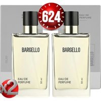 Bargello 624 EDP Çiçeksi-Odunsu Erkek Parfüm 50 ml