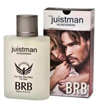 Juistman Wunderman Brb EDT Ferah-Lavanta Erkek Parfüm 100 ml