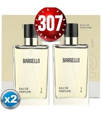 Bargello 307 EDP Çiçeksi-Oryantal Erkek Parfüm 50 ml