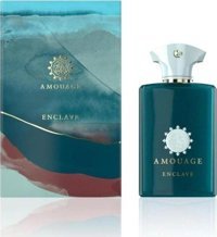 Amouage Enclave EDP Baharatlı-Bergamot Erkek Parfüm 100 ml