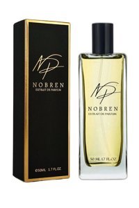 Nobren N6 Life Ferah-Odunsu Erkek Parfüm 50 ml