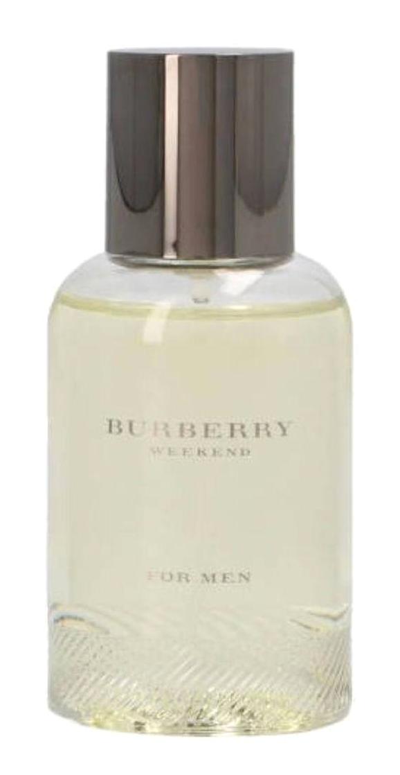 Burberry Weekend EDT Odunsu-Turunçgil Erkek Parfüm 50 ml