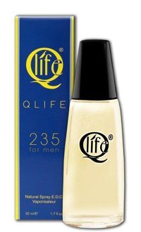 Q Life 235 EDC Erkek Parfüm 50 ml