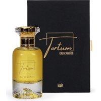 Tortum İspir EDP Bergamot-Yeşil Elma Erkek Parfüm 100 ml