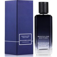 David Walker Milano E156 EDP Sandal-Turunçgil Erkek Parfüm 100 ml