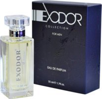 Exodor M-17 EDP Ferah-Odunsu Erkek Parfüm 55 ml