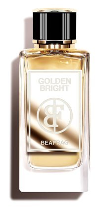 Beafrag Golden Bright EDP Deri Erkek Parfüm 100 ml