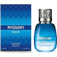 Missoni Wave EDT Narenciye-Turunçgil Erkek Parfüm 30 ml