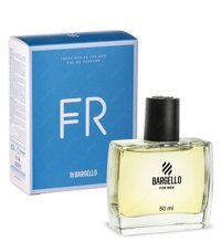 Bargello 593 EDP Çiçeksi-Meyveli Erkek Parfüm 50 ml