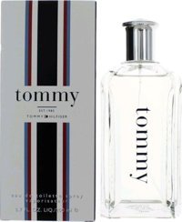 Tommy Hilfiger Tommy EDT Meyveli-Odunsu Erkek Parfüm 200 ml