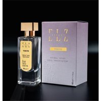 ELZ Effect Tokyo Hpoze Odunsu-Vetiver Erkek Parfüm 50 ml