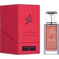 Shaik Baccarat Rouge Çiçeksi-Odunsu Erkek Parfüm 110 ml