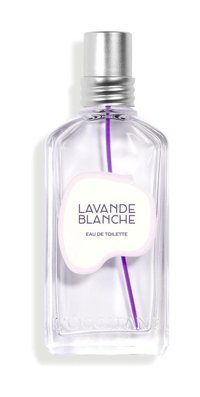 L'Occitane White Lavender EDT Ferah-Turunçgil Erkek Parfüm 50 ml