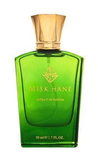 Misk Hane Stronger With You Baharatlı-Çiçeksi Erkek Parfüm 50 ml