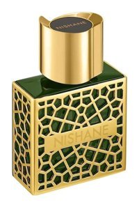 Nishane Shem EDP Kakule-Vetiver Erkek Parfüm 50 ml