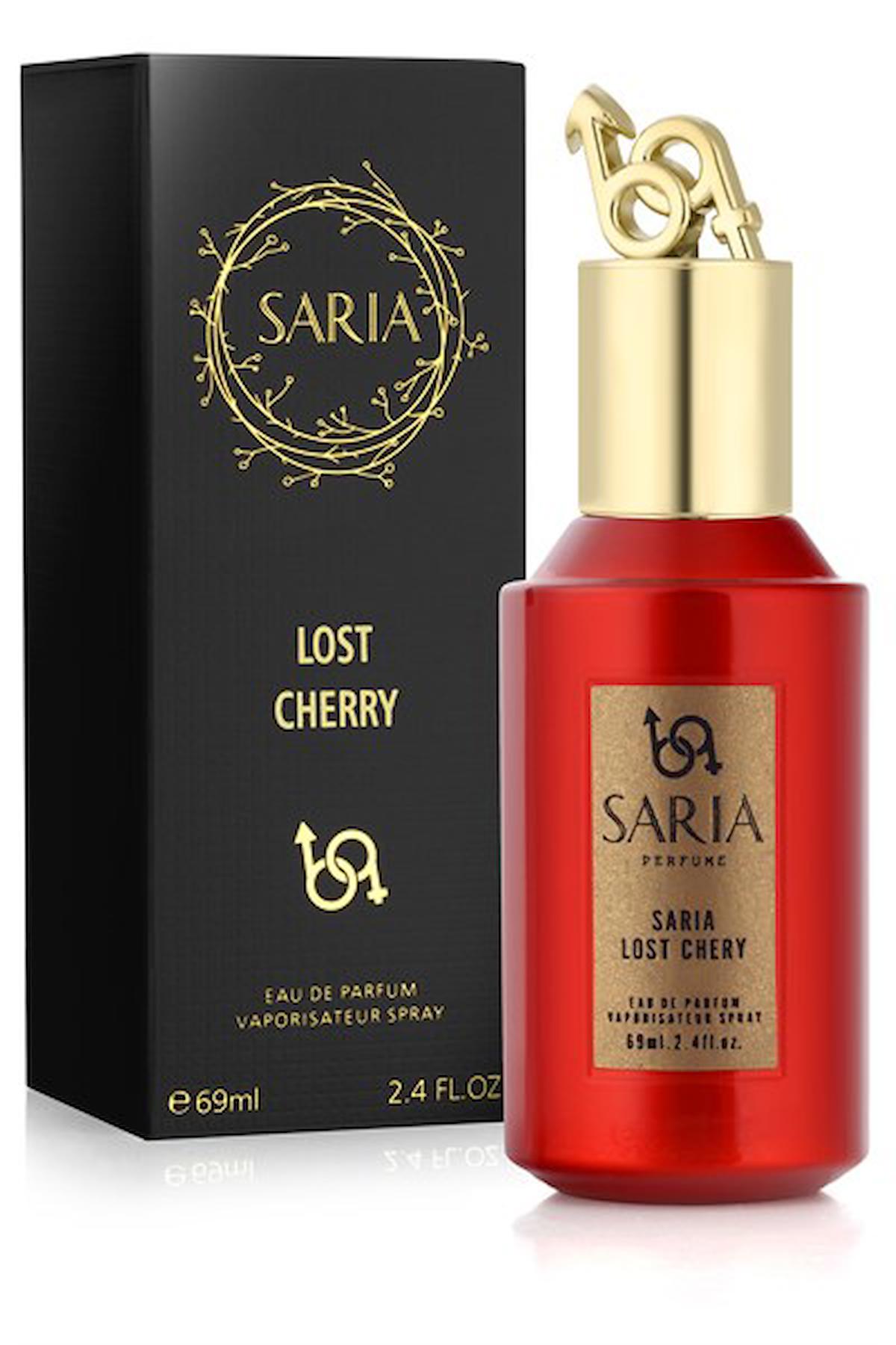 Lost Cherry Çiçeksi-Odunsu Erkek Parfüm 50 ml