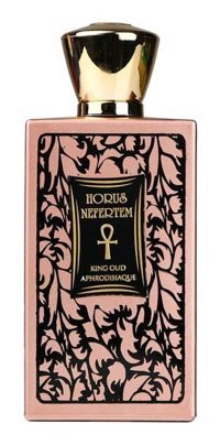 Horus Nefertem King Oud EDP Baharatlı-Odunsu Erkek Parfüm 100 ml