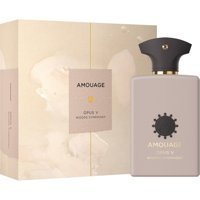 Amouage Opus V Woods EDP Çiçeksi-Oryantal Erkek Parfüm 100 ml