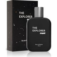 Andorra The Explorer EDP Meyveli-Odunsu Erkek Parfüm 100 ml