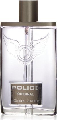 Police Original EDT Ferah-Sandal Erkek Parfüm 100 ml