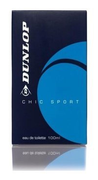 Dunlop Chic Sport EDT Odunsu-Oryantal Erkek Parfüm 100 ml