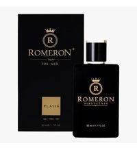 Romeron 323 EDP Ferah-Meyveli Erkek Parfüm 50 ml