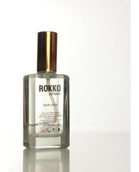 Rokko Perfume E-66 EDP Fresh-Odunsu Erkek Parfüm 55 ml