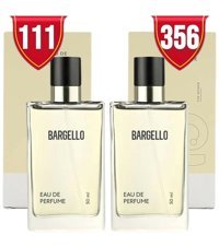 Bargello 111 EDP Meyveli-Oryantal Erkek Parfüm 50 ml