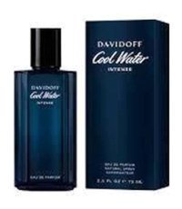 Davidoff Cool Water EDP Çiçeksi-Oryantal Erkek Parfüm 125 ml