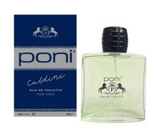 Poni Caldini EDT Erkek Parfüm 85 ml