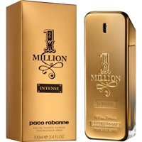 Paco Rabanne One Million Intense EDT Çiçeksi-Oryantal Erkek Parfüm 100 ml