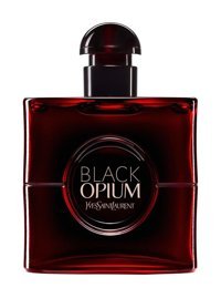 Yves Saint Laurent Black Opium Red EDP Lavanta-Vanilyalı Erkek Parfüm 50 ml